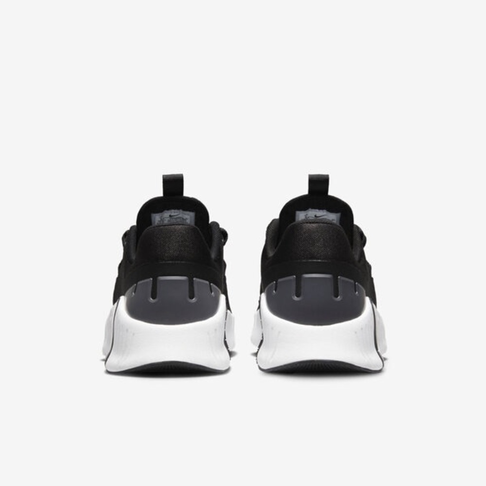Brand New Nike Free Metcon 5 Black/White Women’s Workout Shoes - Picture 3 of 13